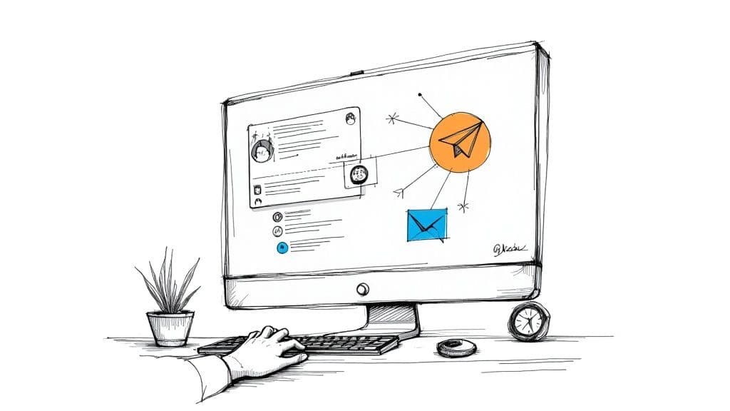A Practical Guide to Using Telegram on Computer