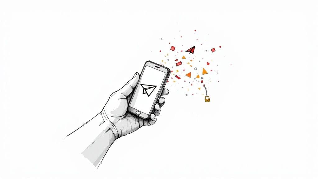 Telegram Delete Account: Easy Step-by-Step Guide
