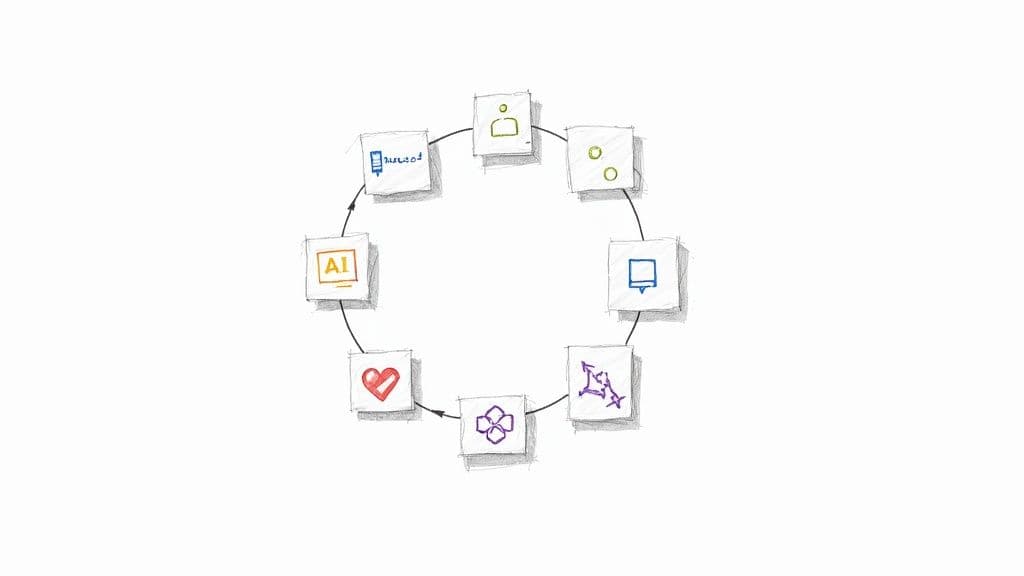 7 Customer Retention Optimization Strategies for 2025