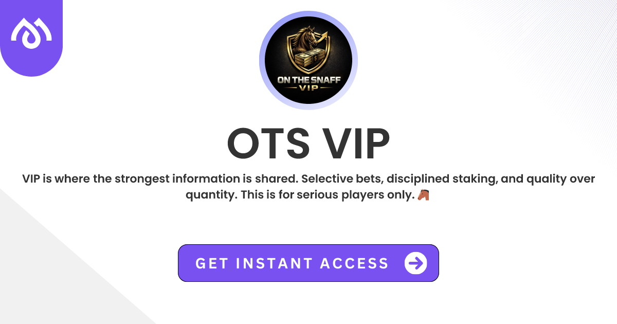 OTS VIP